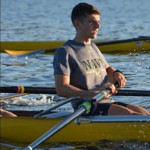 Meet your Posher, Noah